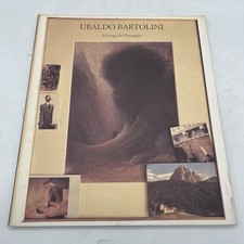 UBALDO BARTOLINI Il Luogo del