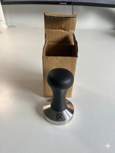 Rancilio tamper 58mm coffee - 58mm,