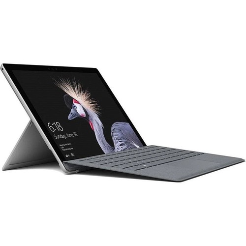 Microsoft surface pro 5 - pro, 12,5"
