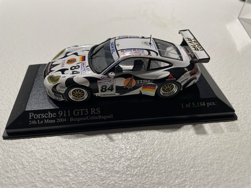 Porsche 911 gt3 - gt3, mans