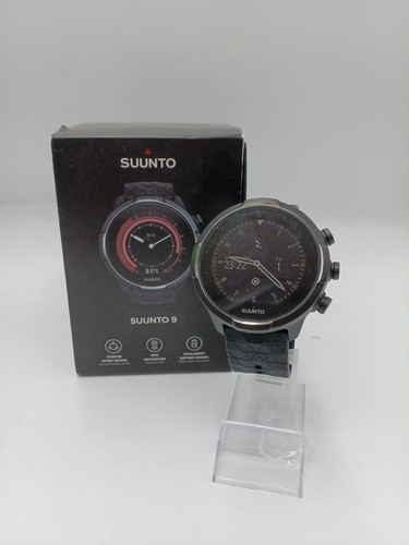 Suunto9 ow183 smartwatch - suunto9,