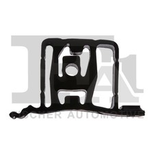 FA1 103-939 Supporto, Impianto