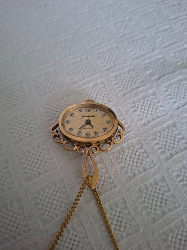 Orologio pendente glashütte - orologio,