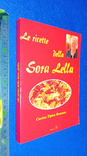Libro ricette della sora - ricette,