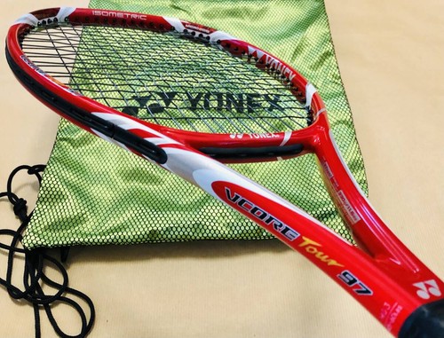 Near yonex vcore tour raro - 97,