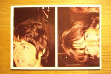 Aufkleber Mini-Poster STICKER