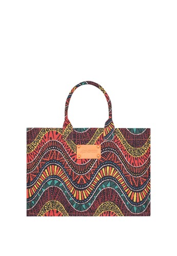Borsa mare donna - borsa,
