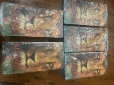 Chronicles of Narnia 7 book