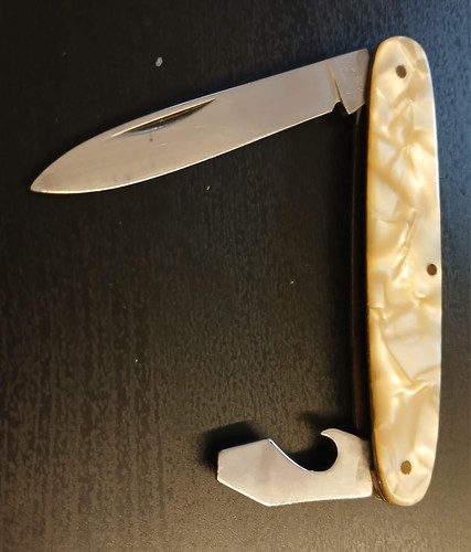 Raiffeisen coltellino - raiffeisen,