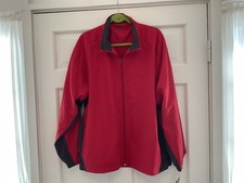 Giacca golf idrorepellente pga - giacca,