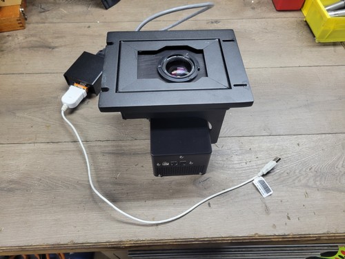 Fil camera hyperion 8051 - hp, w