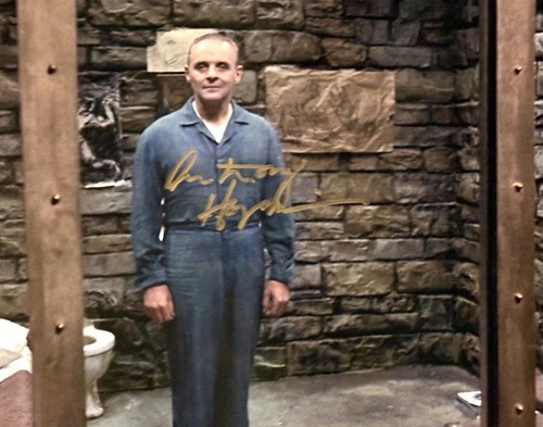Anthony hopkins lettore - anthony,