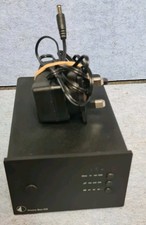 Pro-Ject Phono Box DS. Testato