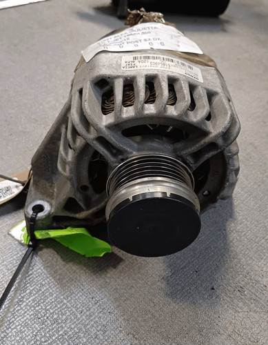 52003527 alternatore jeep - alternatore,