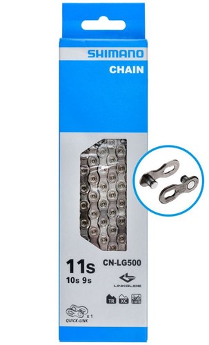Catena bike shimano - catena,