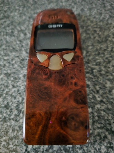 Nokia 5110 vintage con - nokia,