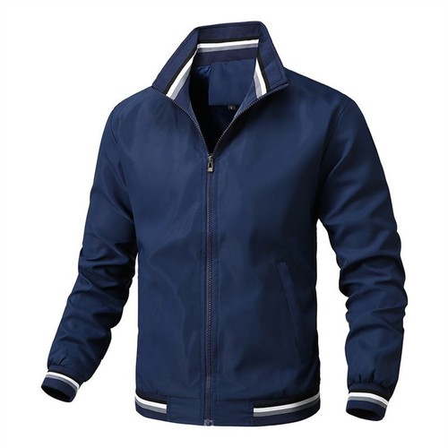 Bomber uomo giacca mezza - da,