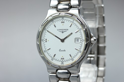 Orologio uomo longines - orologio,