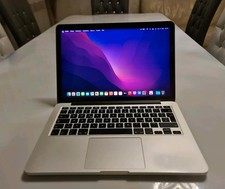 Apple Macbook Pro Retina 13