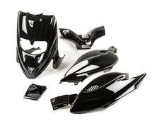 Kit carene plastiche scocche - kit,