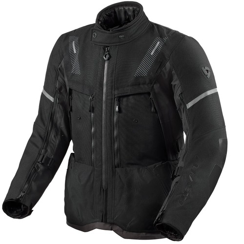Giacca tessuto revit sand - sand, 5