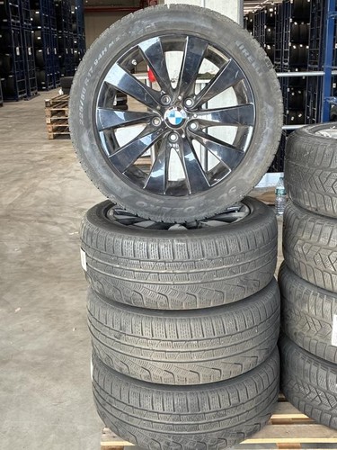 Bmw 3er 4er - zoll, felgen