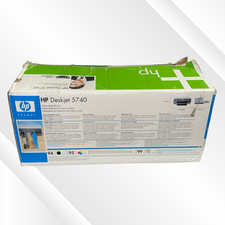Deskjet 5740 digital - deskjet,