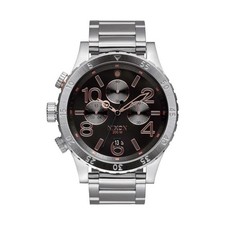 Orologio Uomo Nixon 48-20