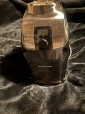 Macinacaffè Baratza Virtuoso+ Burr Conico 587 Funziona Ottimo