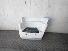 PEDANA LATO SINISTRO PER IVECO