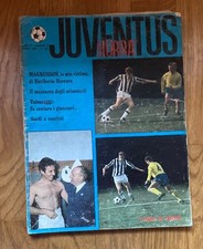 HURRA' JUVENTUS APRILE 1968