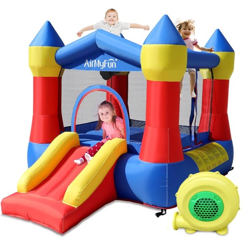 Casetta gonfiabile per - , bambini