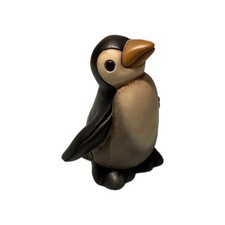 THUN Pinguino vintage  13  cm. Serie Animale. Senza scatola.