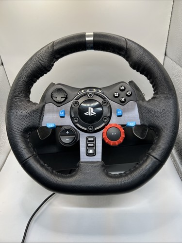 Logitech g29 driving force - g29,