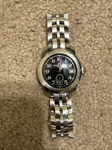 Baume mercier geneve - &,