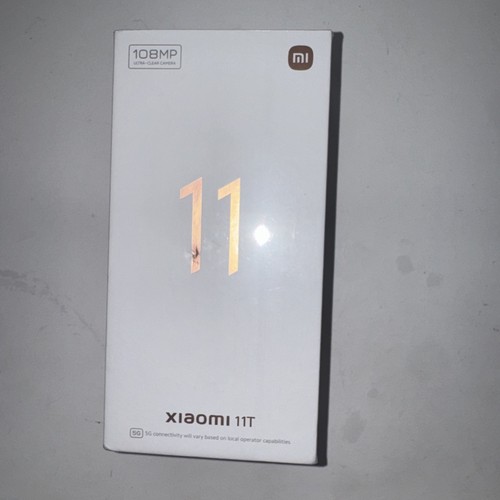 Xioami 11t grigio meteorite - 11t,
