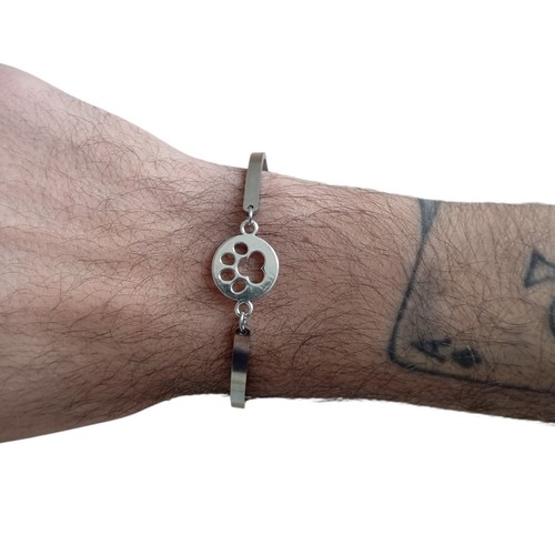 Bracciale rigido uomo - , colore