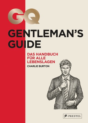 Gentleman guide il - gentleman's, guide: