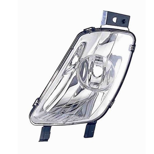 Fendinebbia per peugeot - peugeot, 308