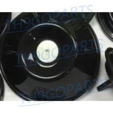 Diaphragms/Membranes for ATLAS