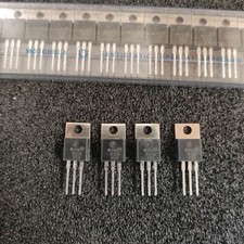 4 pezzi/pz - BUH150 MOTOROLA