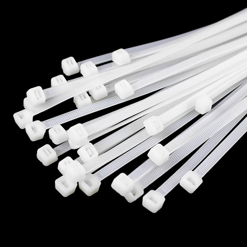 Fascette plastica nylon - fascette,