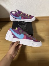 Nike Sacai Kaws blazer basso
