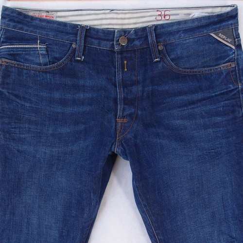 Mens replay m983 waitom - m983,