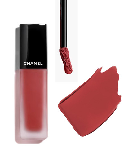 Chanel rouge allure liquid - chanel,
