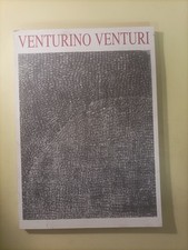 Venturino Venturi Pananti Firenze 1999