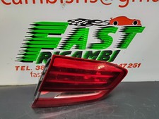 FANALE STOP INTERNO POSTERIORE