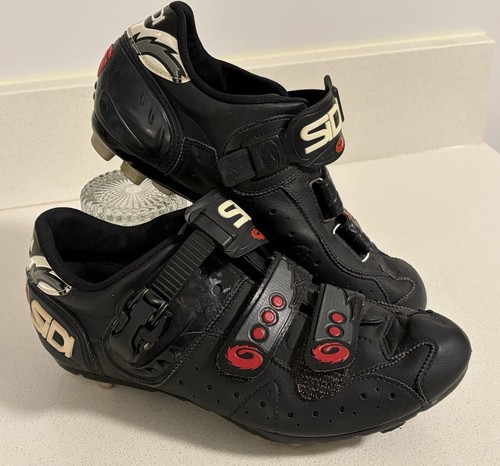 Sidi dominator mtb cycling - sidi,