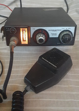 Radio d'epoca Pearce-Simpson