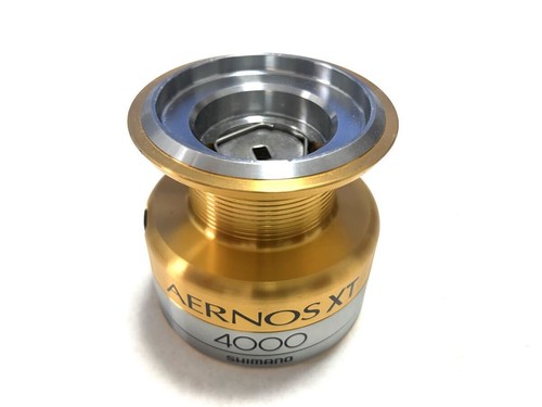 Bobina shimano 09aernos - shimano,